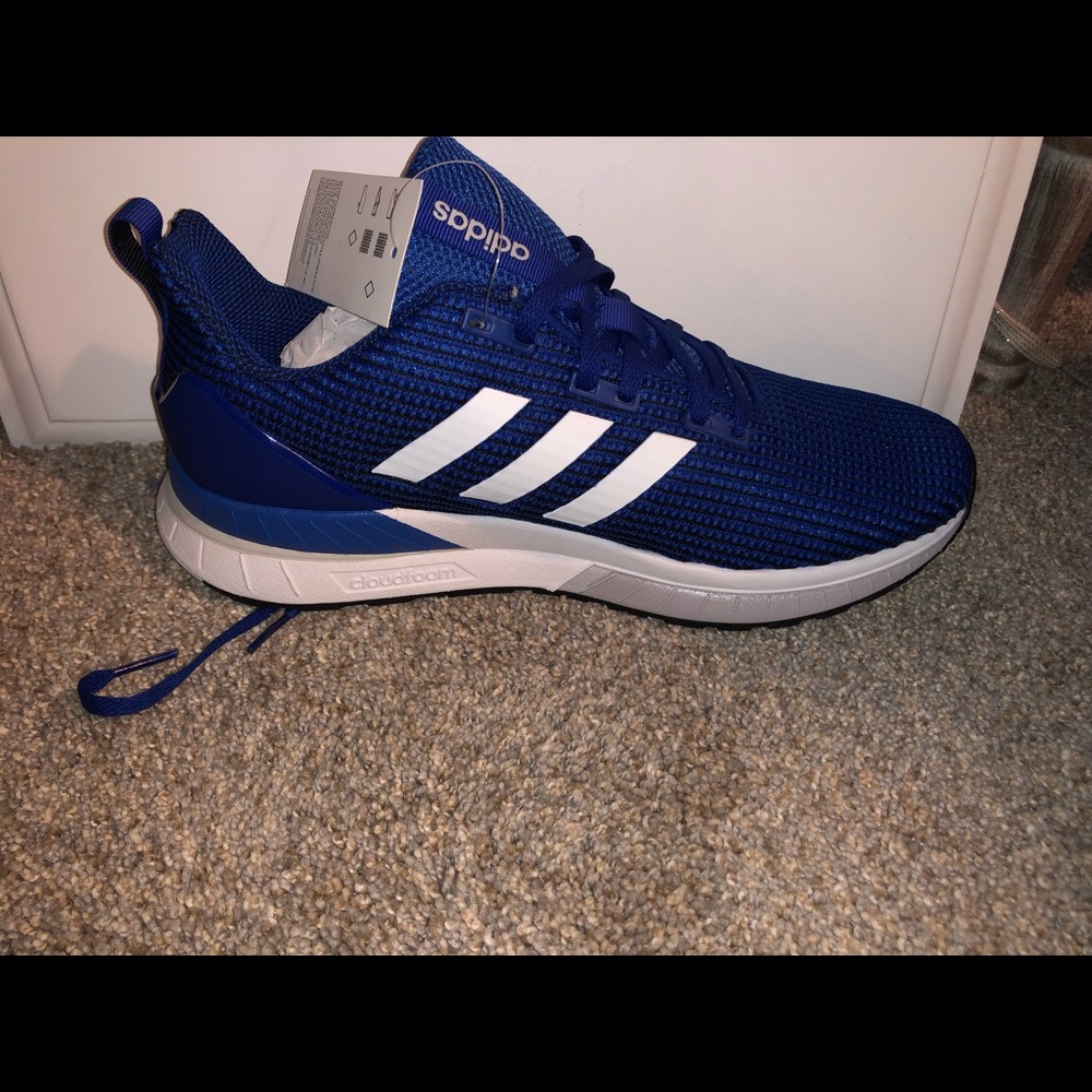 ADIDAS QUESTAR TND SHOES 6 1/2